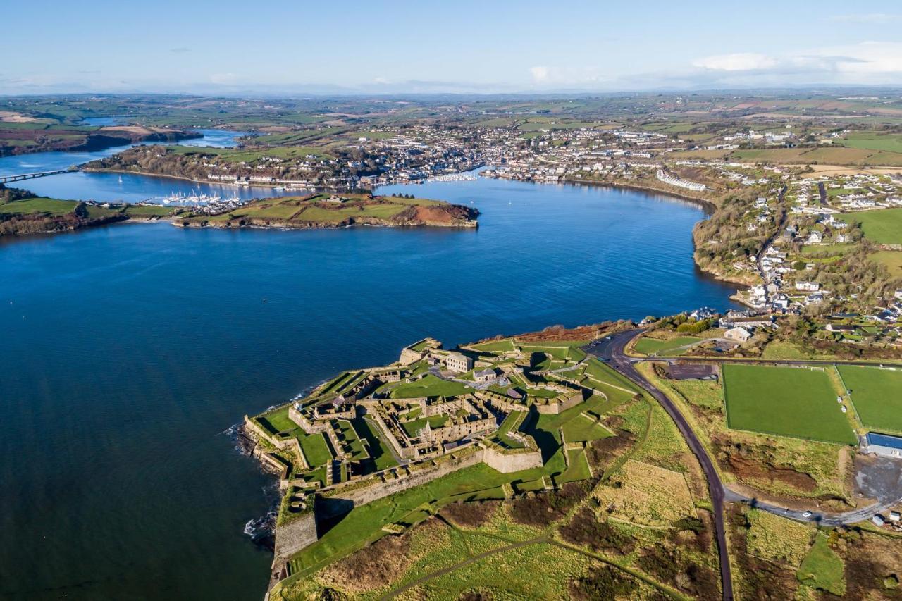 Ocean View,Kinsale, Hosted By Exquisite Holiday Homes, Sleeps 22 エクステリア 写真