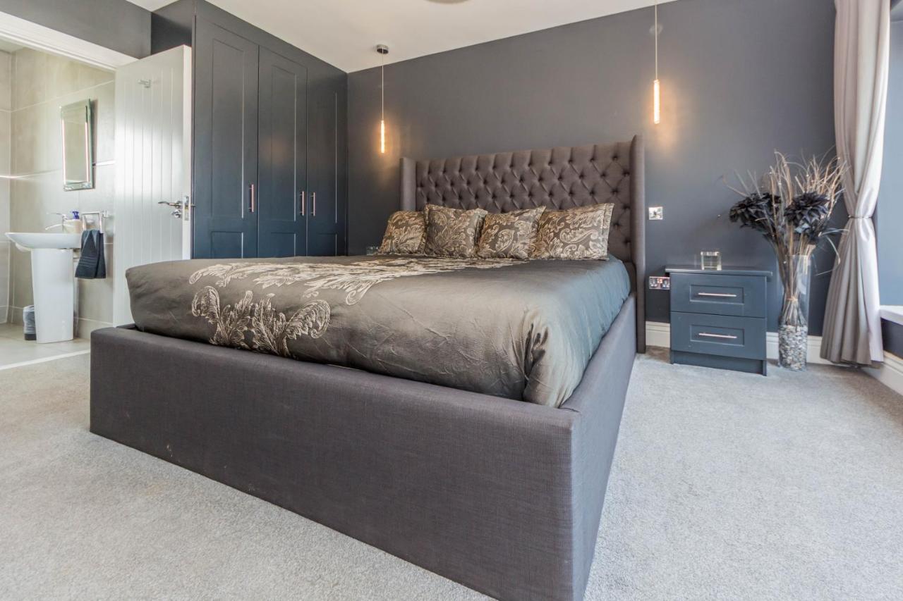 Ocean View,Kinsale, Hosted By Exquisite Holiday Homes, Sleeps 22 エクステリア 写真