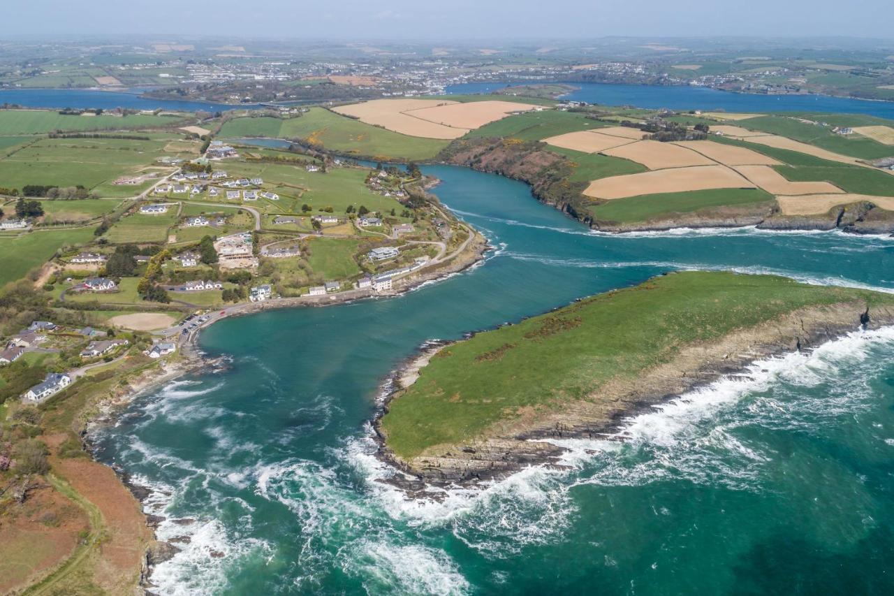 Ocean View,Kinsale, Hosted By Exquisite Holiday Homes, Sleeps 22 エクステリア 写真
