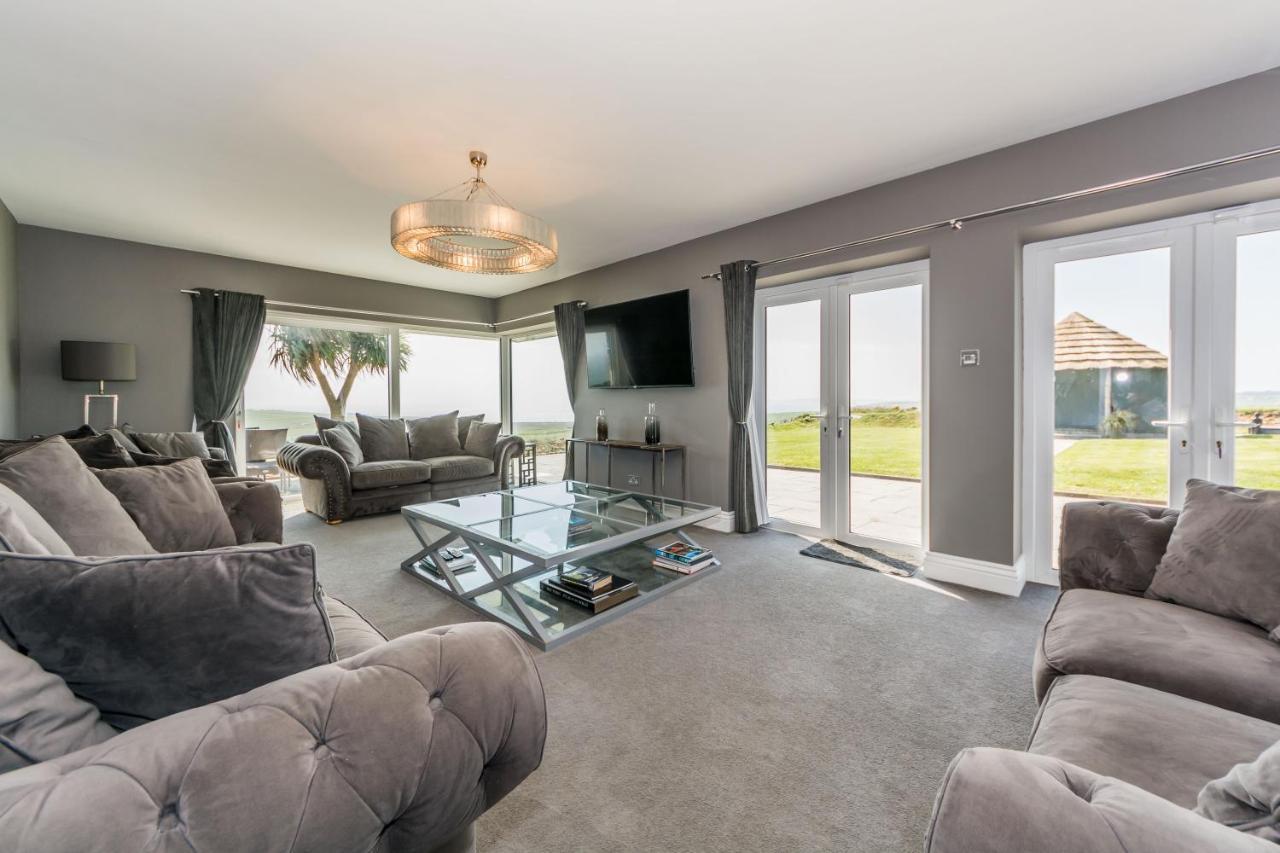 Ocean View,Kinsale, Hosted By Exquisite Holiday Homes, Sleeps 22 エクステリア 写真