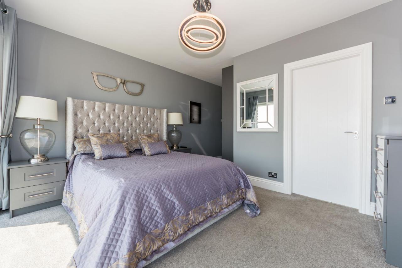 Ocean View,Kinsale, Hosted By Exquisite Holiday Homes, Sleeps 22 エクステリア 写真