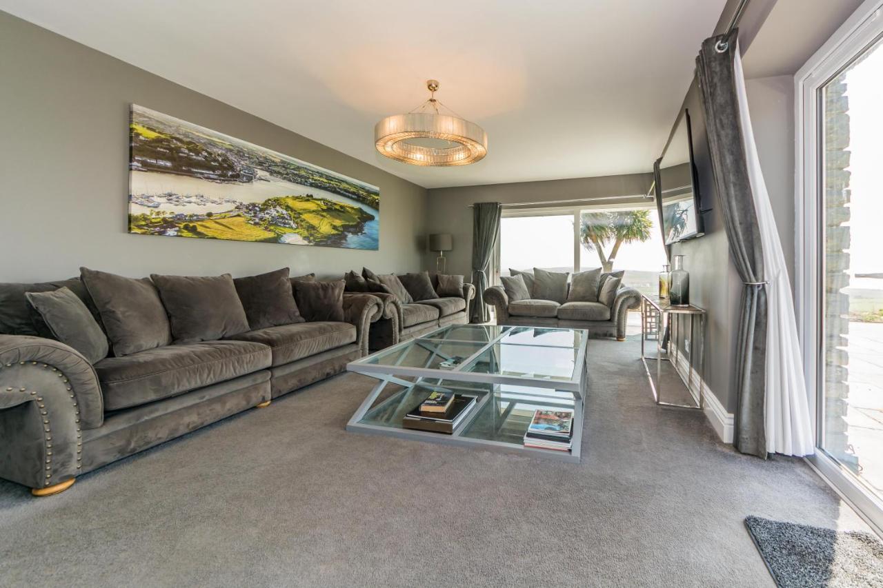 Ocean View,Kinsale, Hosted By Exquisite Holiday Homes, Sleeps 22 エクステリア 写真