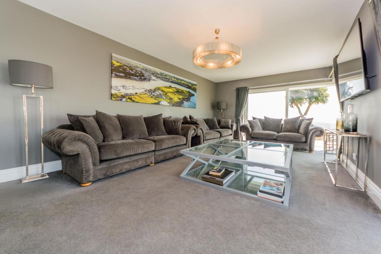 Ocean View,Kinsale, Hosted By Exquisite Holiday Homes, Sleeps 22 エクステリア 写真