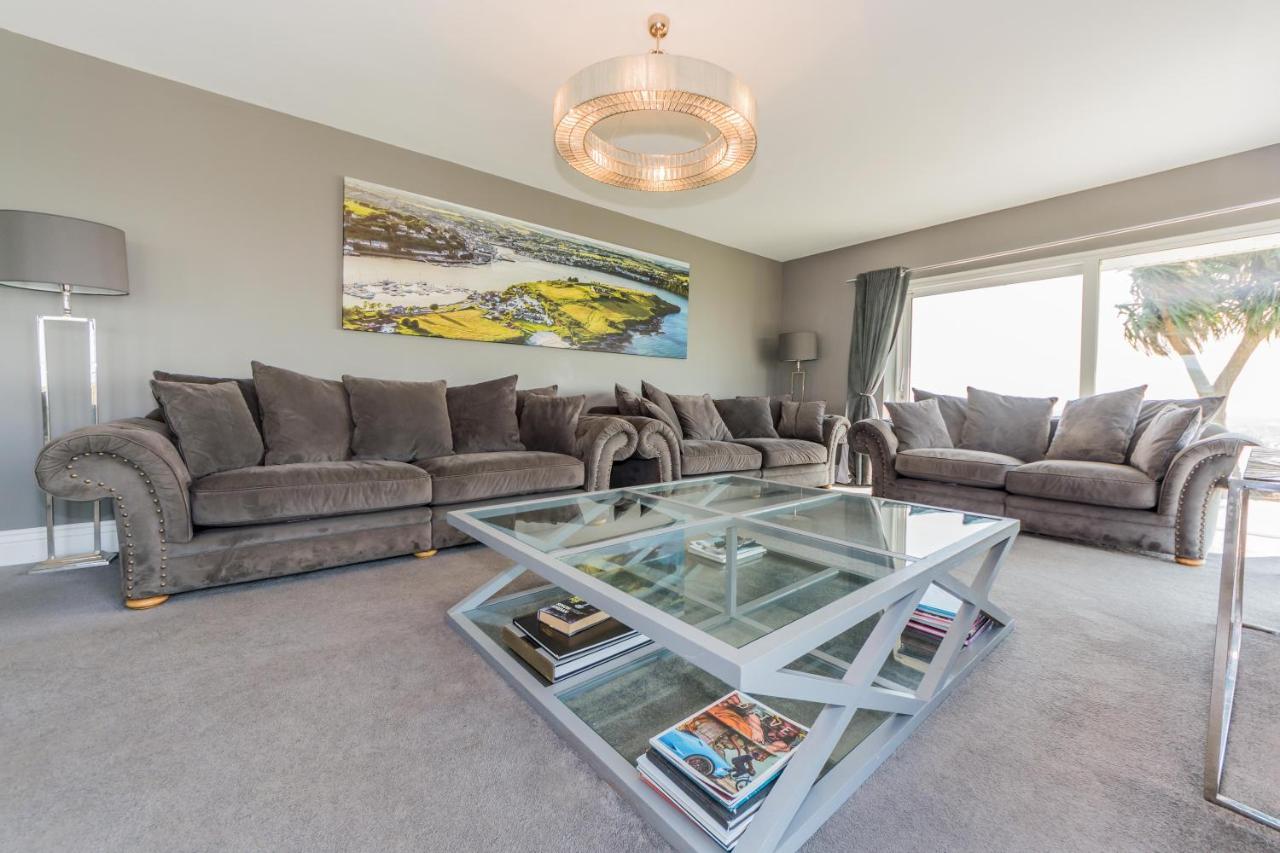 Ocean View,Kinsale, Hosted By Exquisite Holiday Homes, Sleeps 22 エクステリア 写真