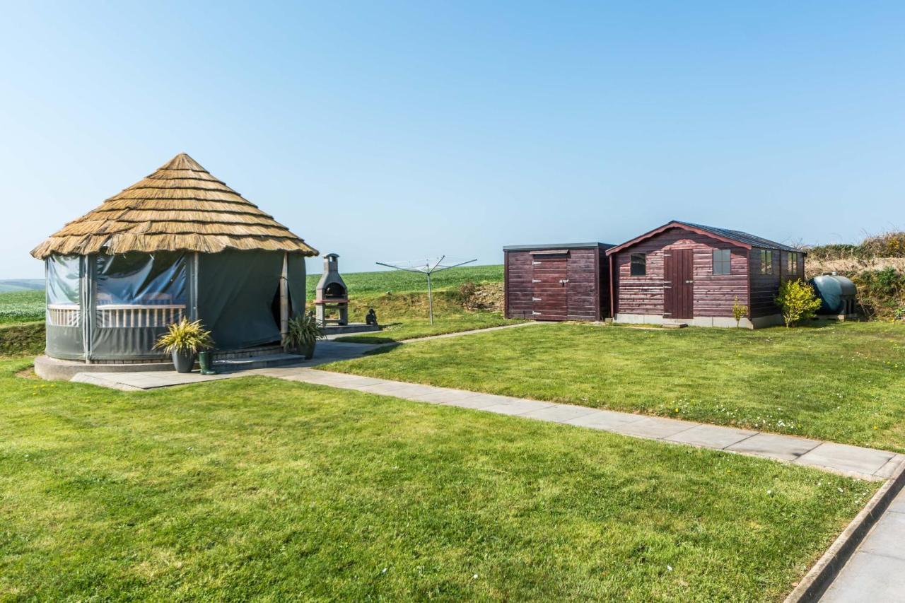 Ocean View,Kinsale, Hosted By Exquisite Holiday Homes, Sleeps 22 エクステリア 写真