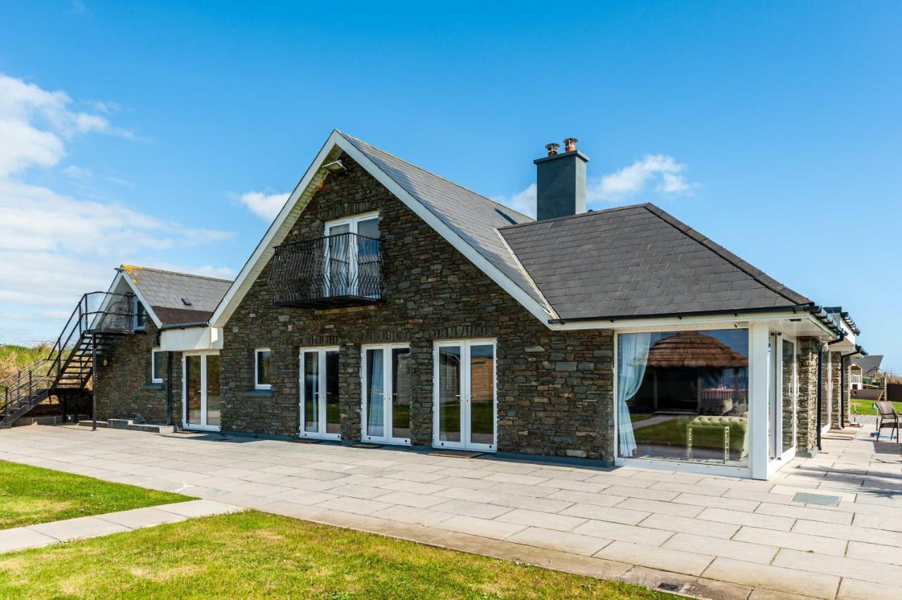 Ocean View,Kinsale, Hosted By Exquisite Holiday Homes, Sleeps 22 エクステリア 写真