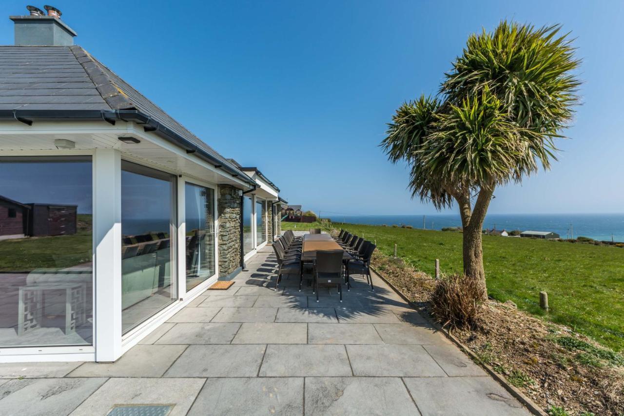 Ocean View,Kinsale, Hosted By Exquisite Holiday Homes, Sleeps 22 エクステリア 写真