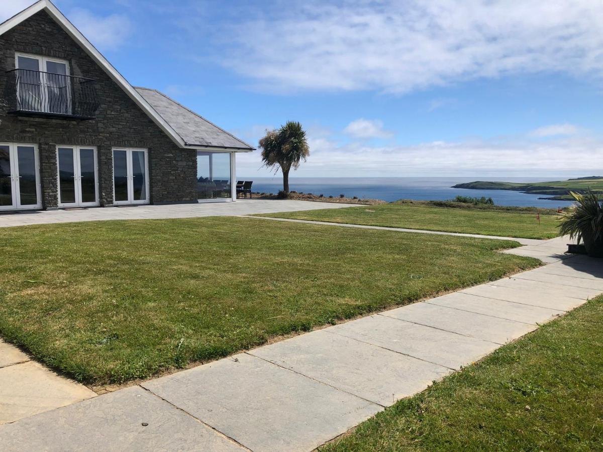Ocean View,Kinsale, Hosted By Exquisite Holiday Homes, Sleeps 22 エクステリア 写真
