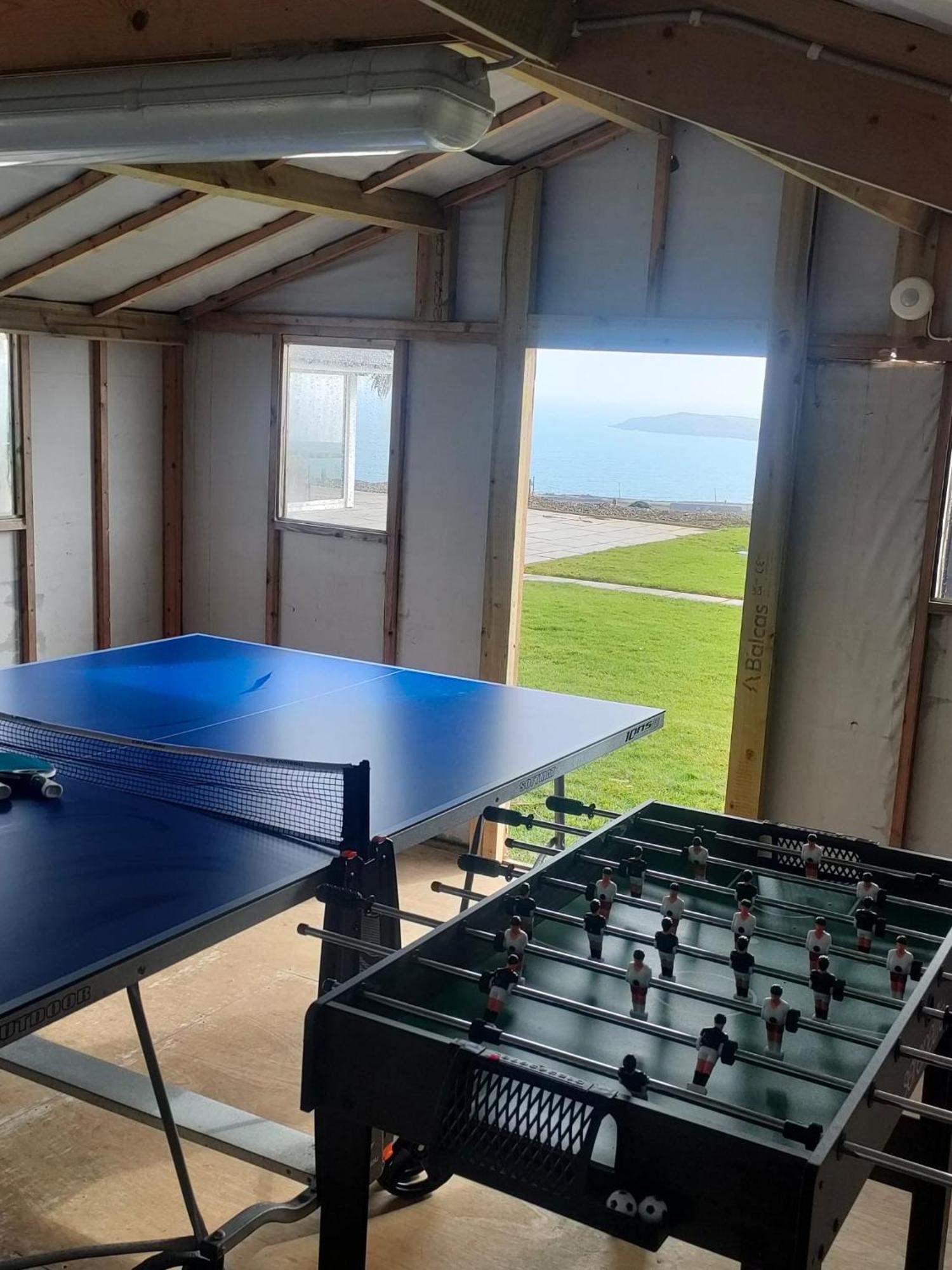 Ocean View,Kinsale, Hosted By Exquisite Holiday Homes, Sleeps 22 エクステリア 写真