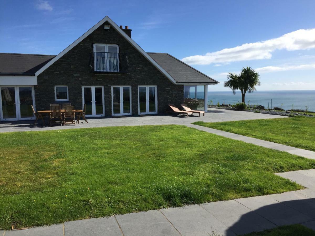 Ocean View,Kinsale, Hosted By Exquisite Holiday Homes, Sleeps 22 エクステリア 写真