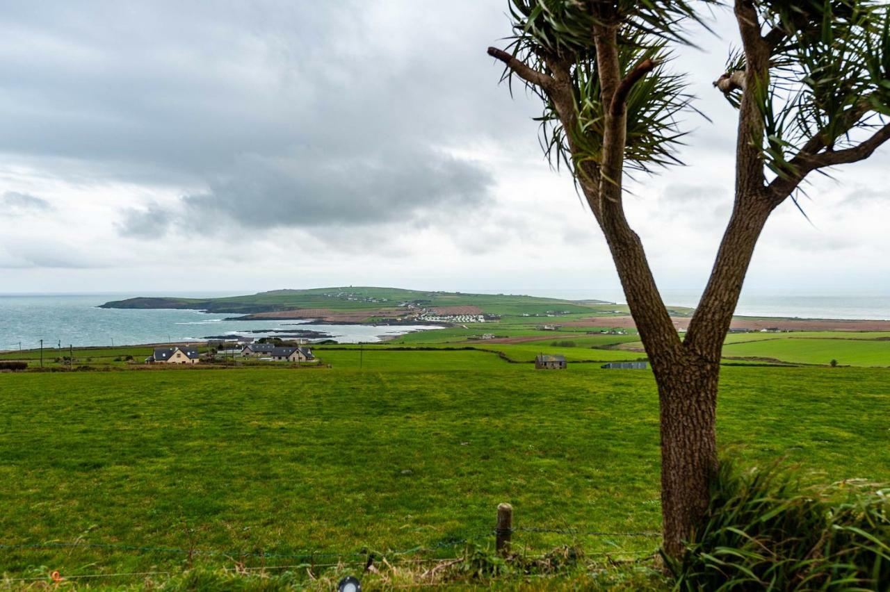 Ocean View,Kinsale, Hosted By Exquisite Holiday Homes, Sleeps 22 エクステリア 写真