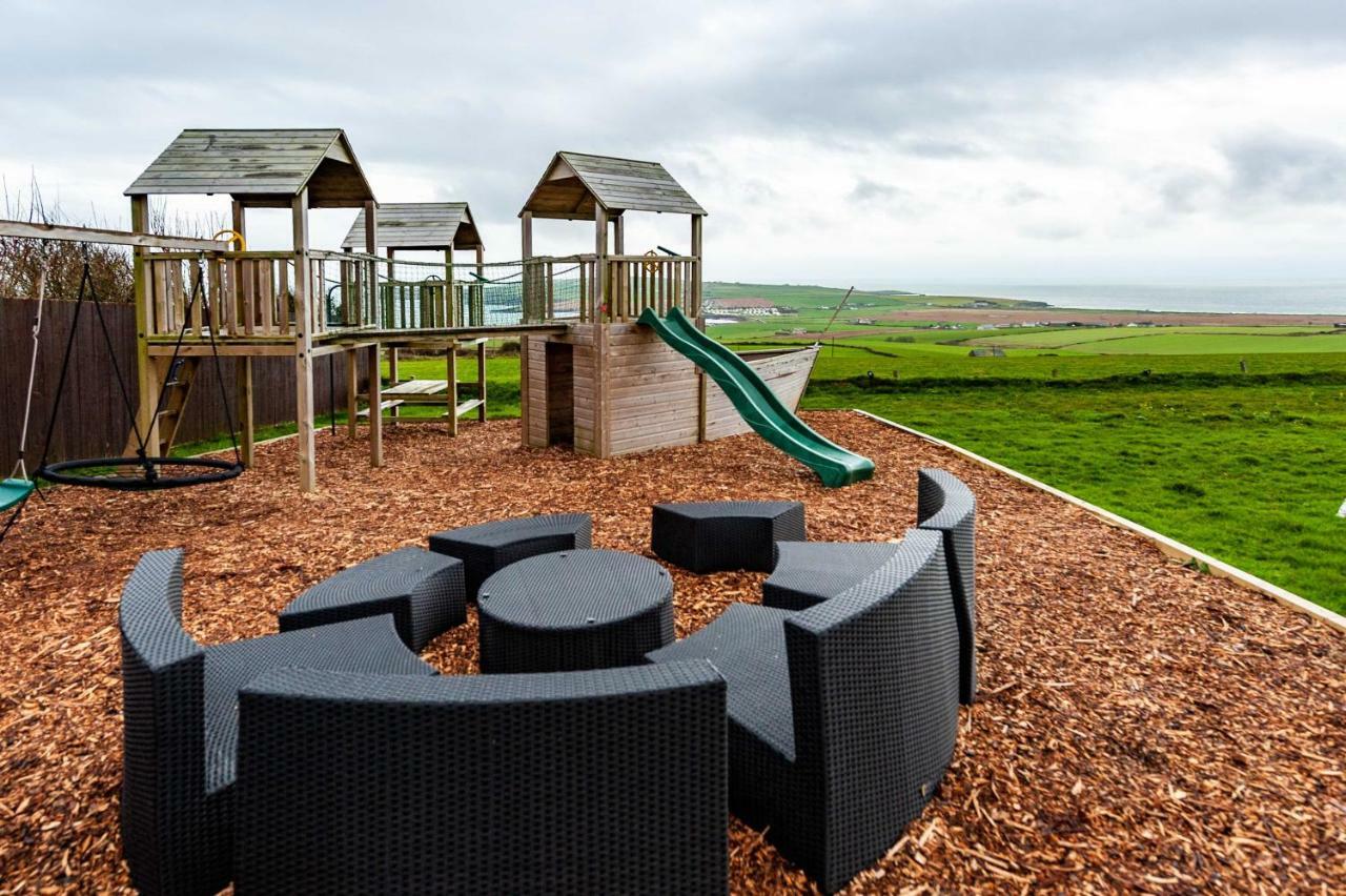 Ocean View,Kinsale, Hosted By Exquisite Holiday Homes, Sleeps 22 エクステリア 写真