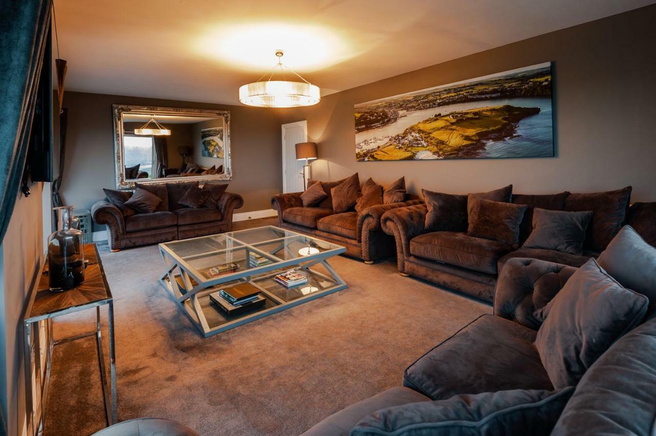 Ocean View,Kinsale, Hosted By Exquisite Holiday Homes, Sleeps 22 エクステリア 写真